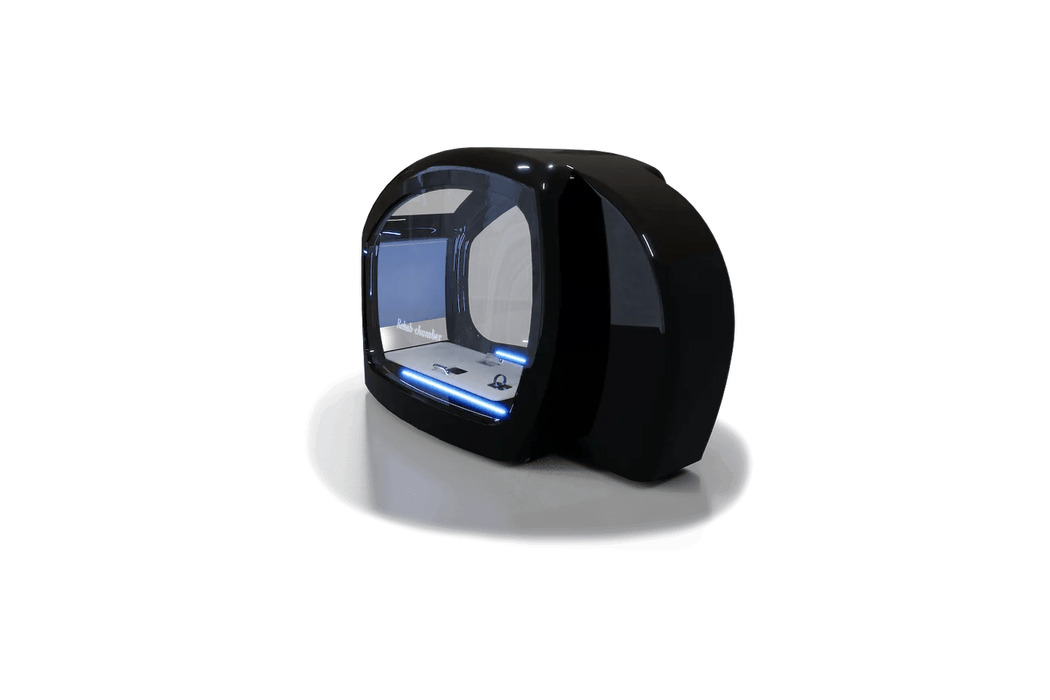 VACUACTIVUS HotCRYO Hot And Cold Chamber