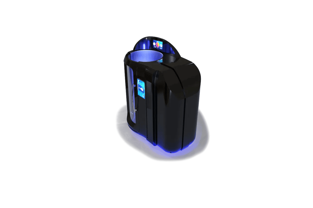 VACUACTIVUS Antarctica Electric Cryotherapy Chamber