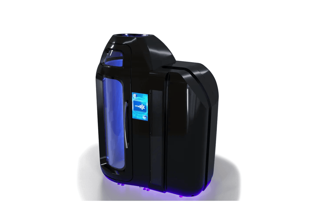 VACUACTIVUS Antarctica Nitrogen Whole Body Cryo Chamber