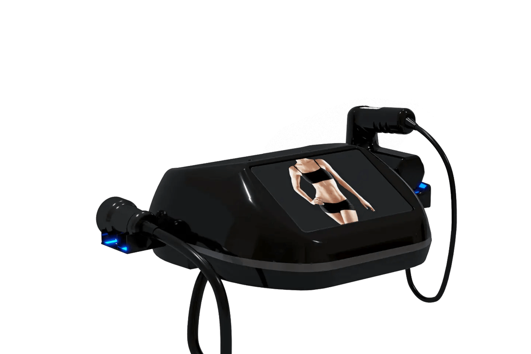 VACUACTIVUS Iceberg Cryonick Roller Mini Coolsculpting Machine
