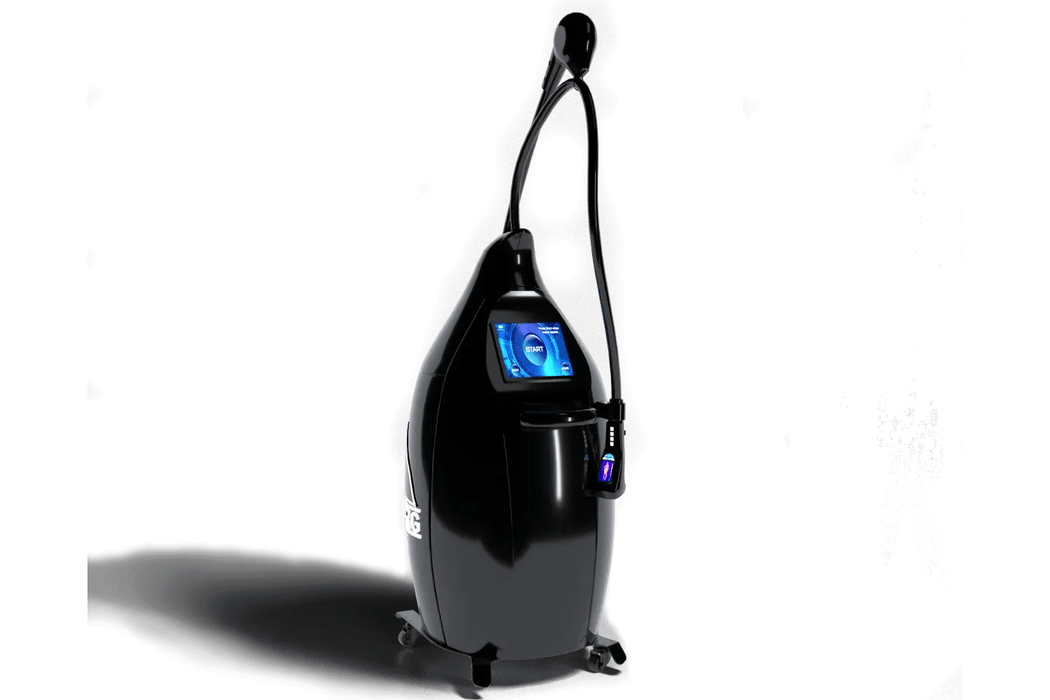 VACUACTIVUS Iceberg Electric Cryo Facial Machine