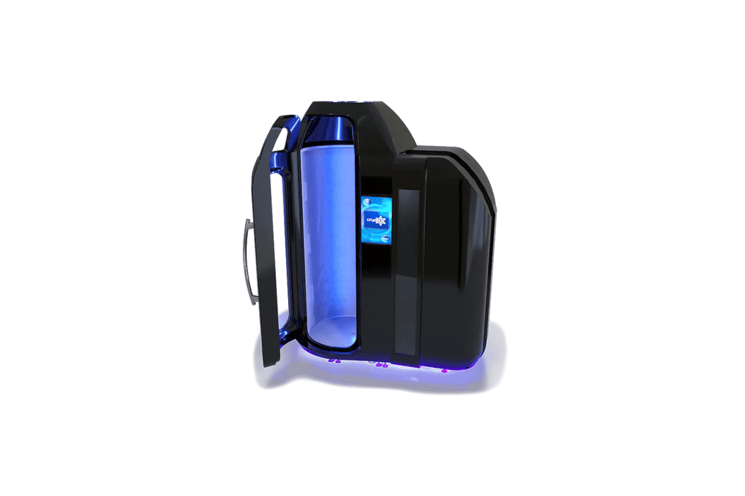 VACUACTIVUS Antarctica Whole Body Electric Cryo Chamber