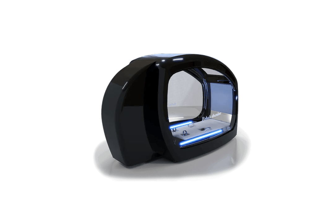 VACUACTIVUS HotCRYO Hot And Cold Chamber