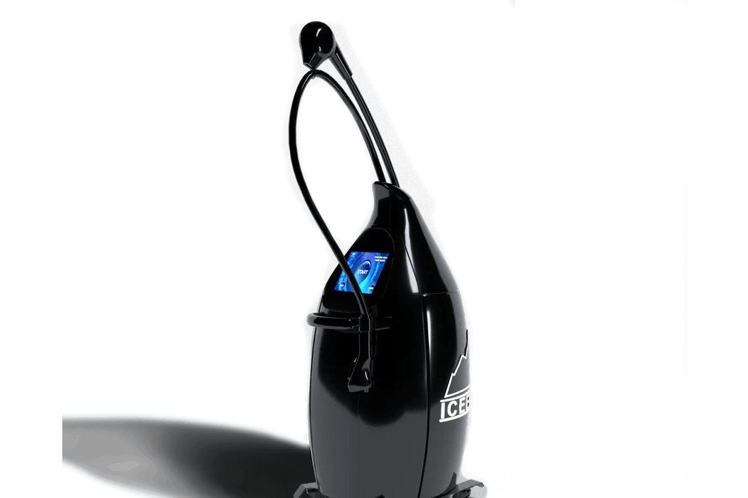 VACUACTIVUS Iceberg Electric Cryo Facial Machine