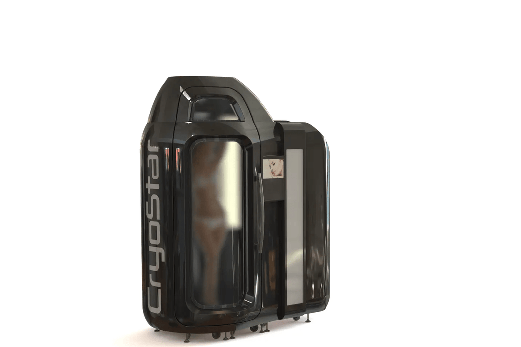 VACUACTIVUS Antarctica Whole Body Electric Cryo Chamber