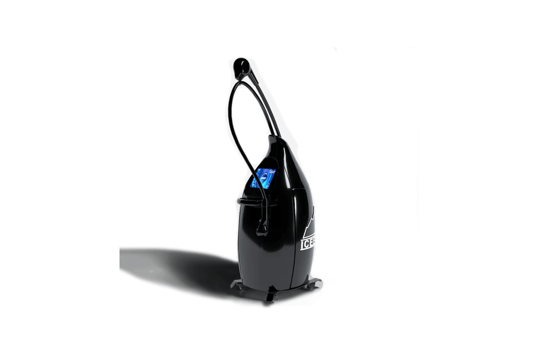 VACUACTIVUS Iceberg Electric Cryo Facial Machine