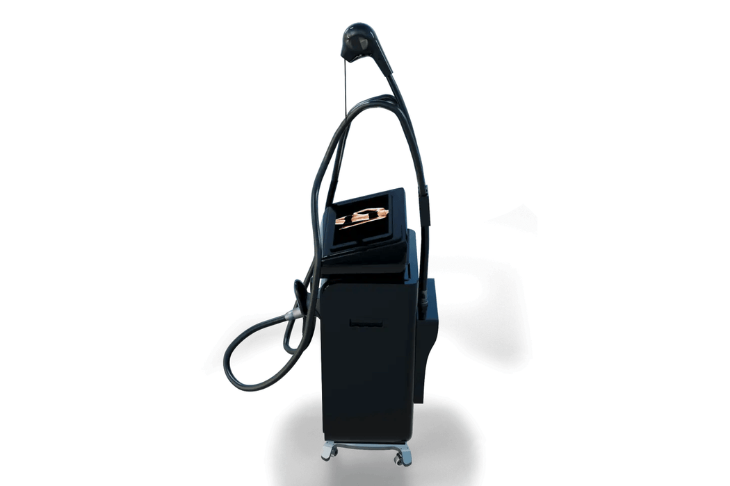 VACUACTIVUS Silhouette Shaper Body Sculpting Machine