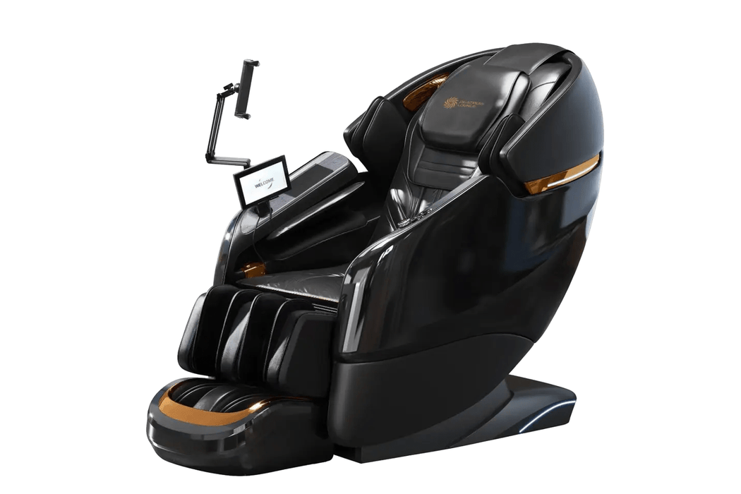 VACUACTIVUS De-stress Lounge Massage Chair