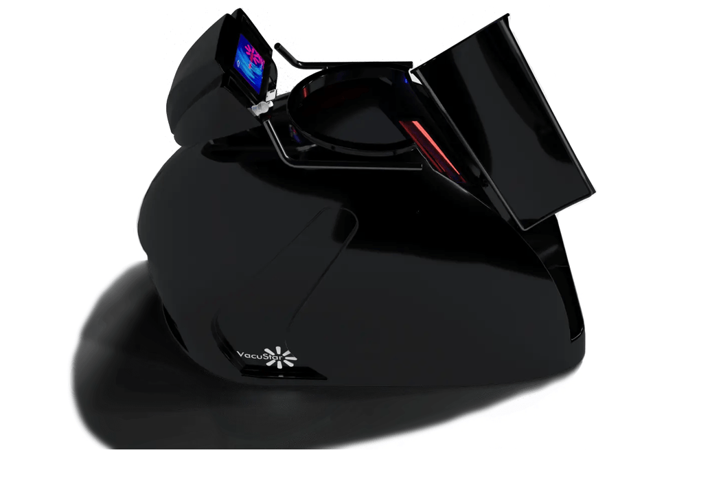 VACUACTIVUS VacuStar Vacuum Treadmill