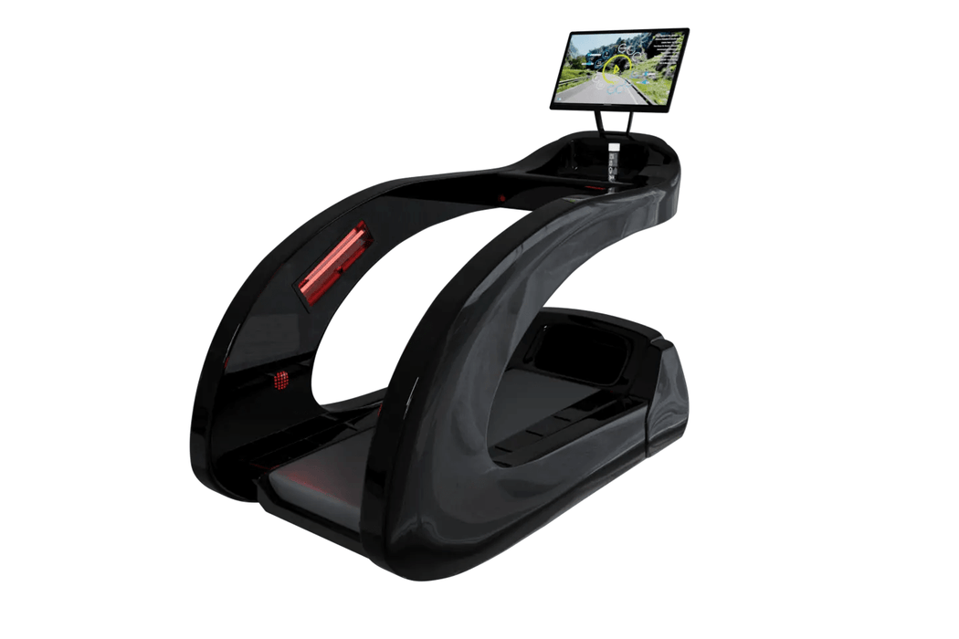 VACUACTIVUS InfraRunick Infrared Commercial Treadmill