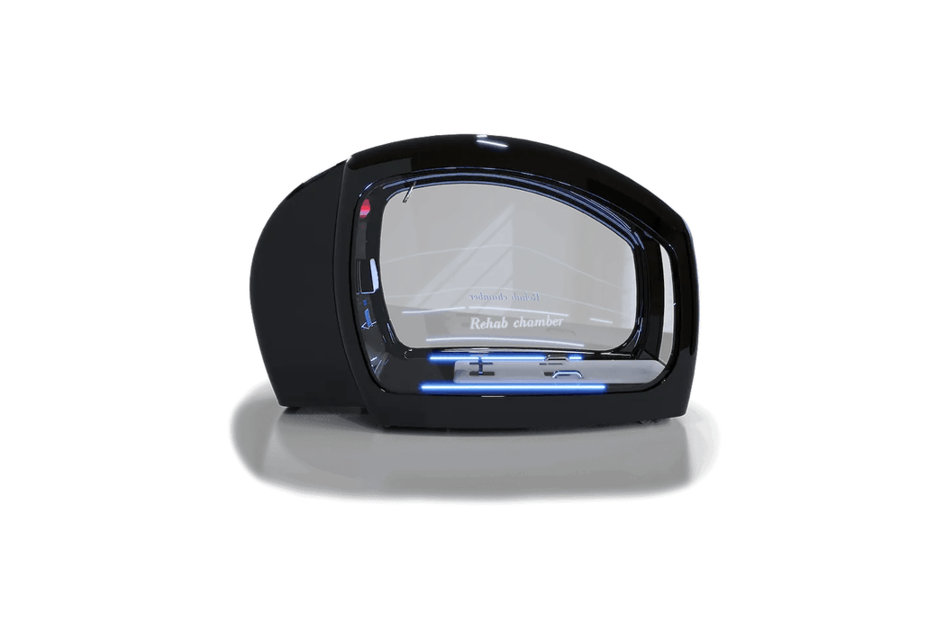 VACUACTIVUS HotCRYO Hot And Cold Chamber