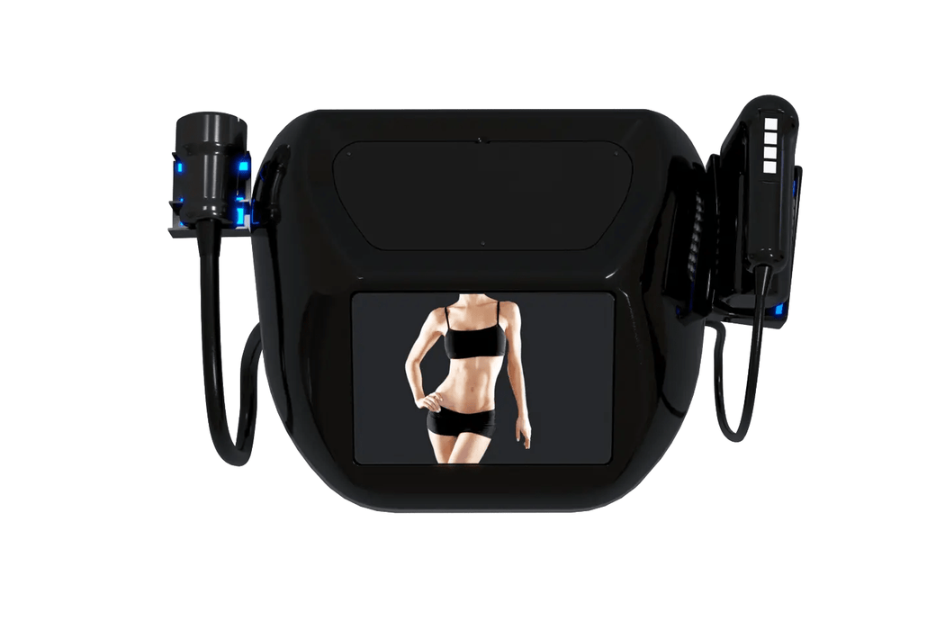 VACUACTIVUS Iceberg Cryonick Roller Mini Coolsculpting Machine