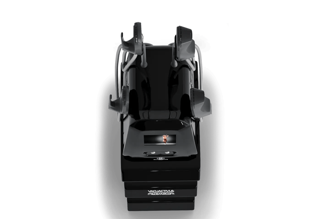VACUACTIVUS Silhouette Shaper EMS Body Sculpting Machine
