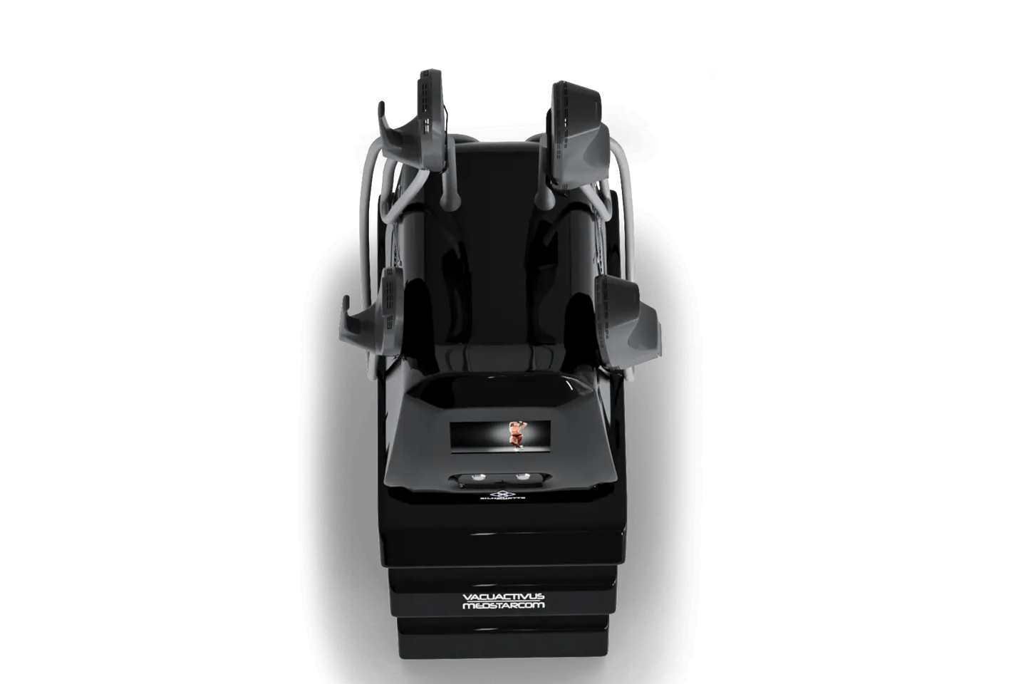 VACUACTIVUS Silhouette Shaper EMS Body Sculpting Machine