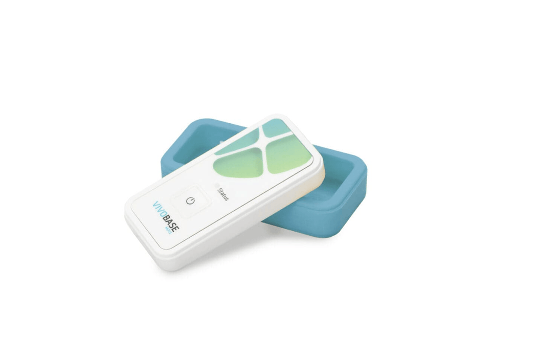 VIVOBASE Move Portable EMF Protection Device