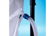 LiveO2 EWOT Standard Kit Breather hose