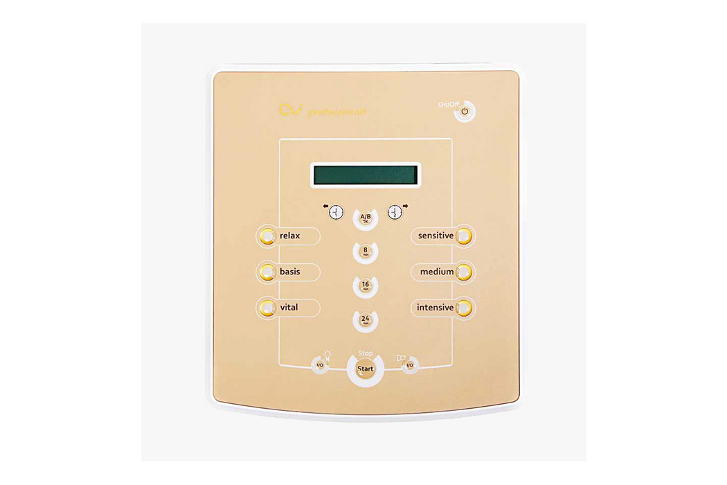 Cellvital Homecare PEMF System — Carbon Wellness MD