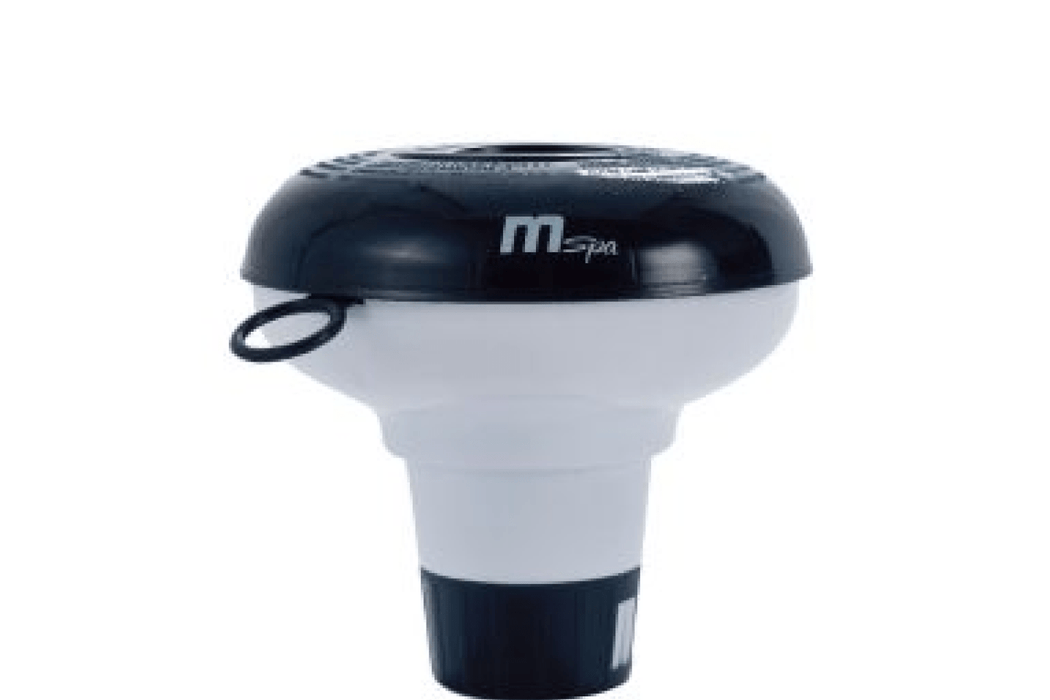MSPA Bergen 4 Person Hot Tub