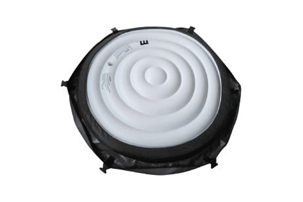 MSPA Mono Eco 6 Person Hot Tub
