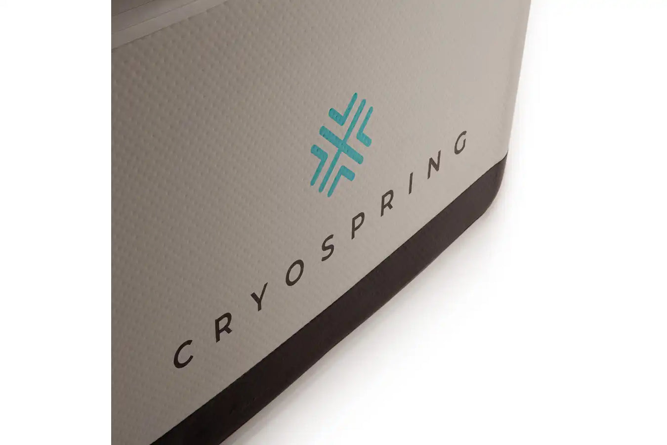 Cryospring Cold + Hot Plunge System logo