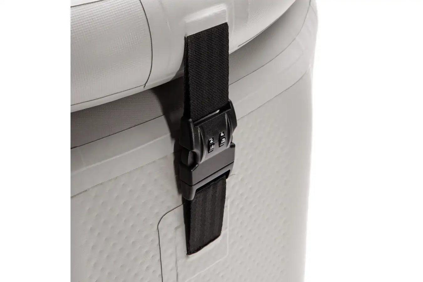 Cryospring Portable Ice Plunge strap