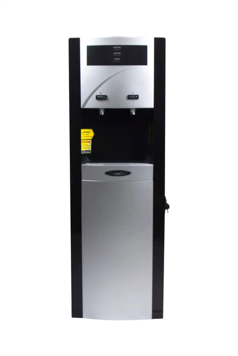 Crystal Quest TURBO Ultrafiltration + Reverse Osmosis Bottleless Water Cooler - without stand
