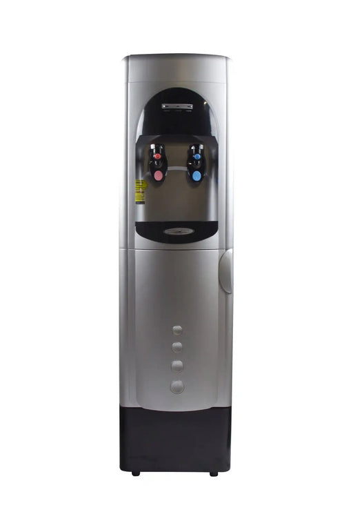 Crystal Quest SHARP Ultrafiltration + Reverse Osmosis Bottleless Water Cooler - 1