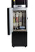 Crystal Quest TURBO Ultrafiltration + Reverse Osmosis Bottleless Water Cooler - with stand - open