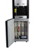 Crystal Quest TURBO Ultrafiltration + Reverse Osmosis Bottleless Water Cooler - without stand - open