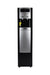 Crystal Quest TURBO Ultrafiltration + Reverse Osmosis Bottleless Water Cooler - with stand
