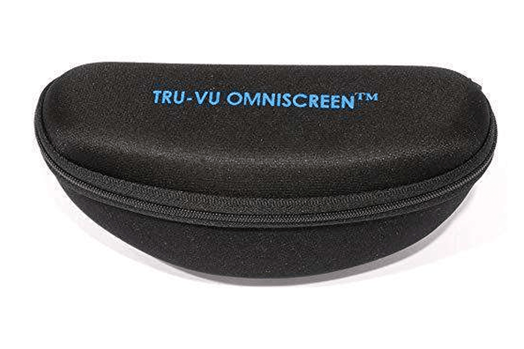 Case for DAVID Delight Pro with CES Light and Sound Therapy System