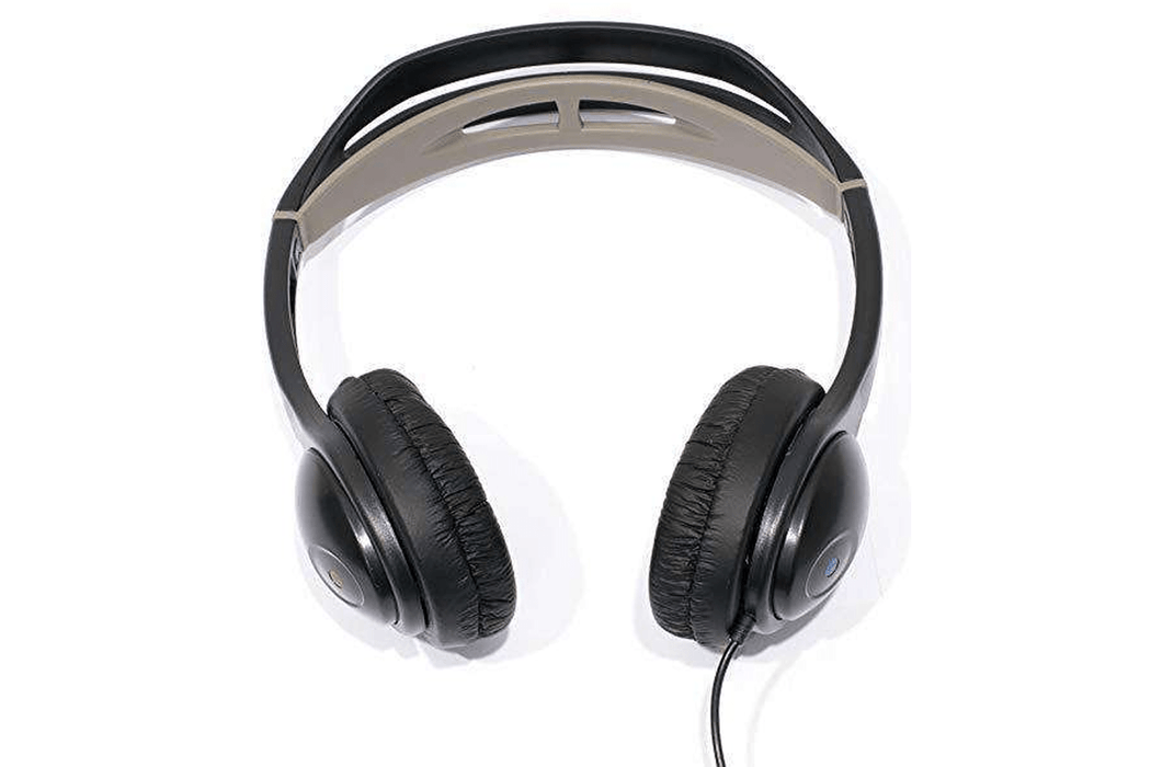 Headphones for DAVID Delight Pro with CES Light and Sound Therapy System
