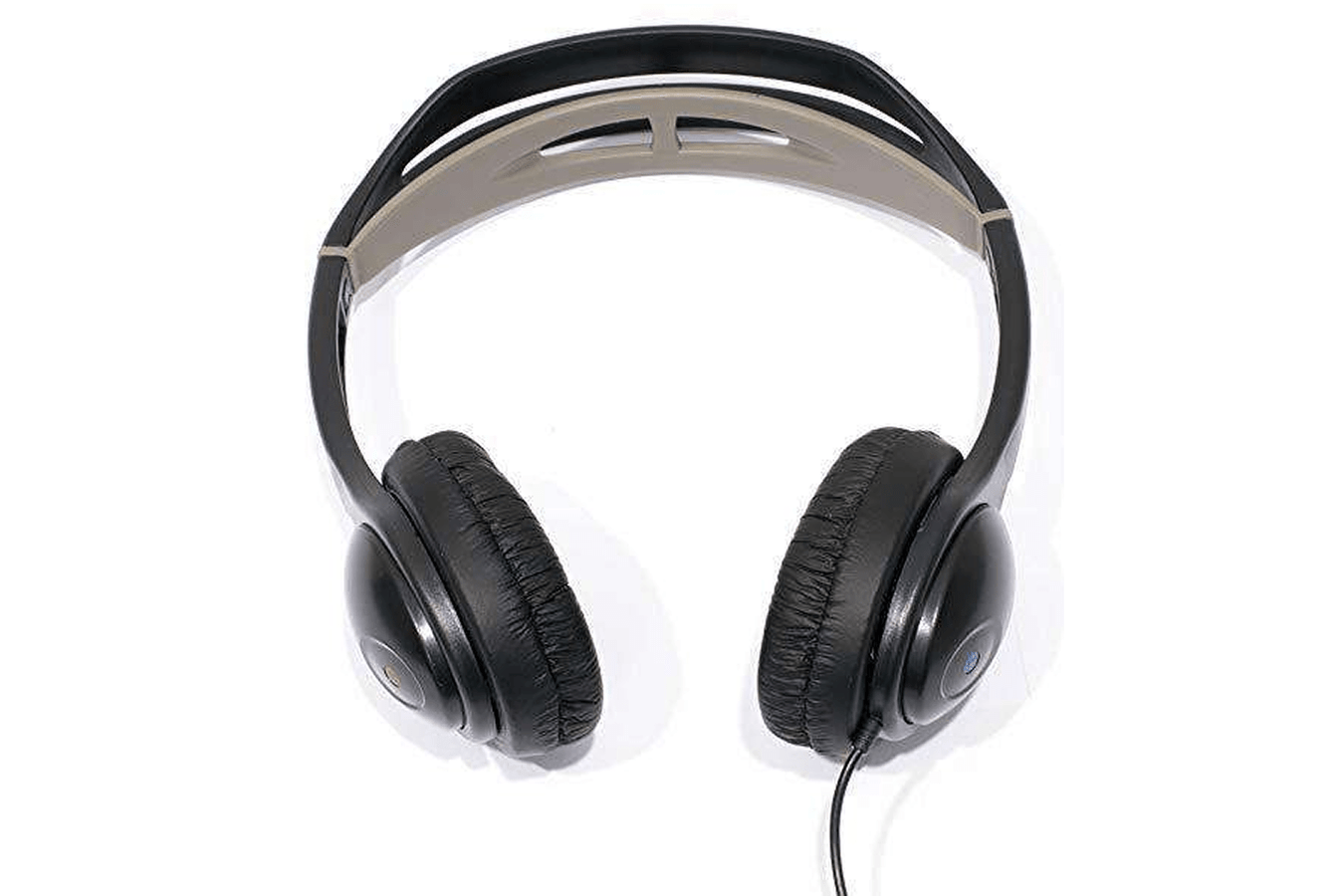 Headphones for DAVID Delight Pro with CES Light and Sound Therapy System