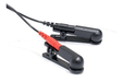 Battery plugs for DAVID Delight Pro with CES Light and Sound Therapy System