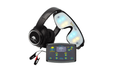 DAVID Premier Light and Sound Therapy System