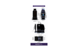 VACUACTIVUS CryoStar Nitrogen Cryo Chamber