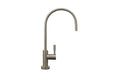 Echo H2 Faucet For Above Counter Sink - Chrome