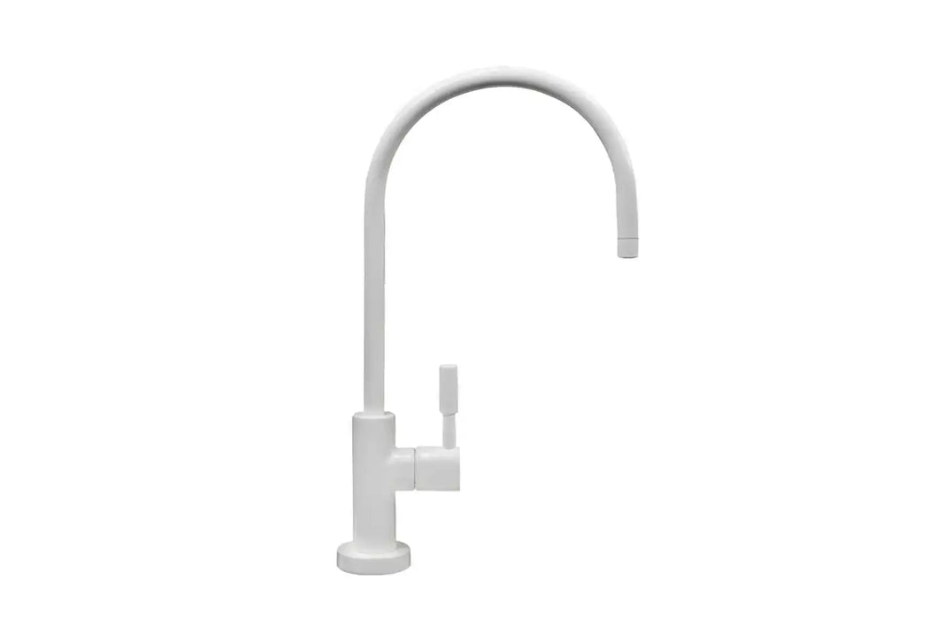 Echo H2 Faucet - White