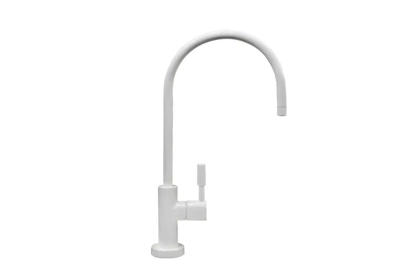 Echo H2 Faucet Water Filter - White