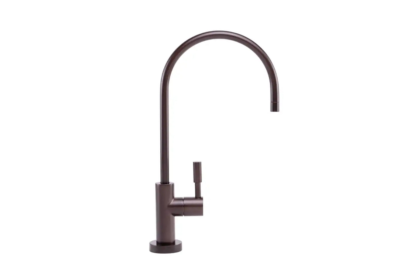 Echo H2 Counter Top Faucet
- Oiled Bronze