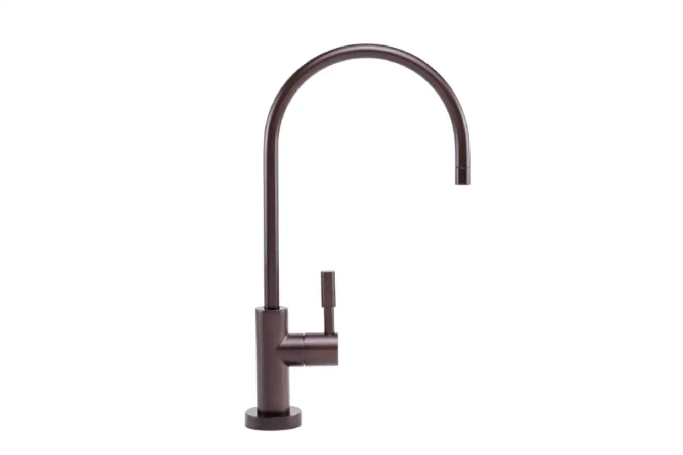 Echo H2O faucet bronze