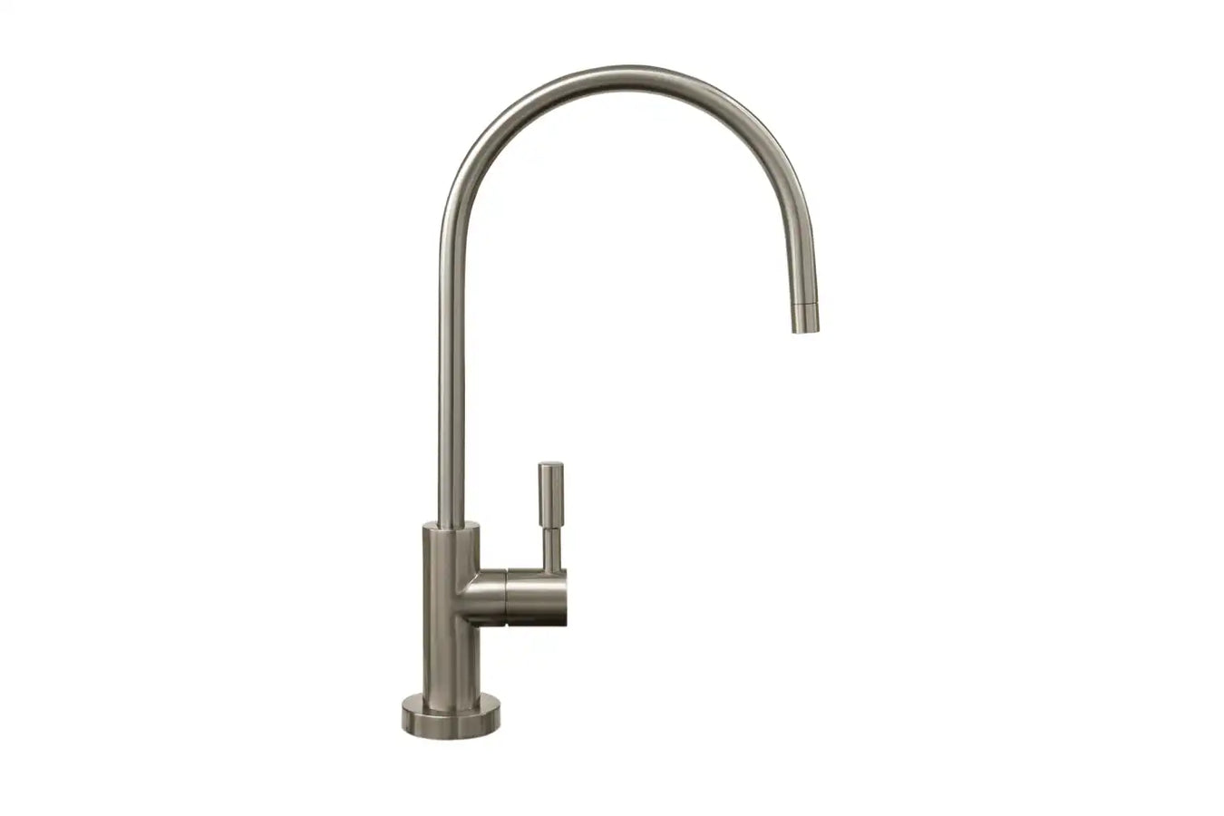 Echo H2O faucet
