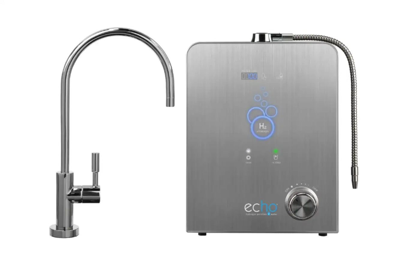 Hydrogen Water Filter System