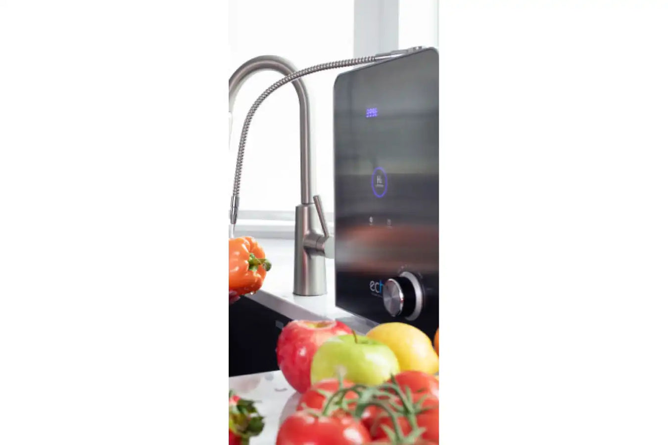 Echo Hydrogen Water Machine