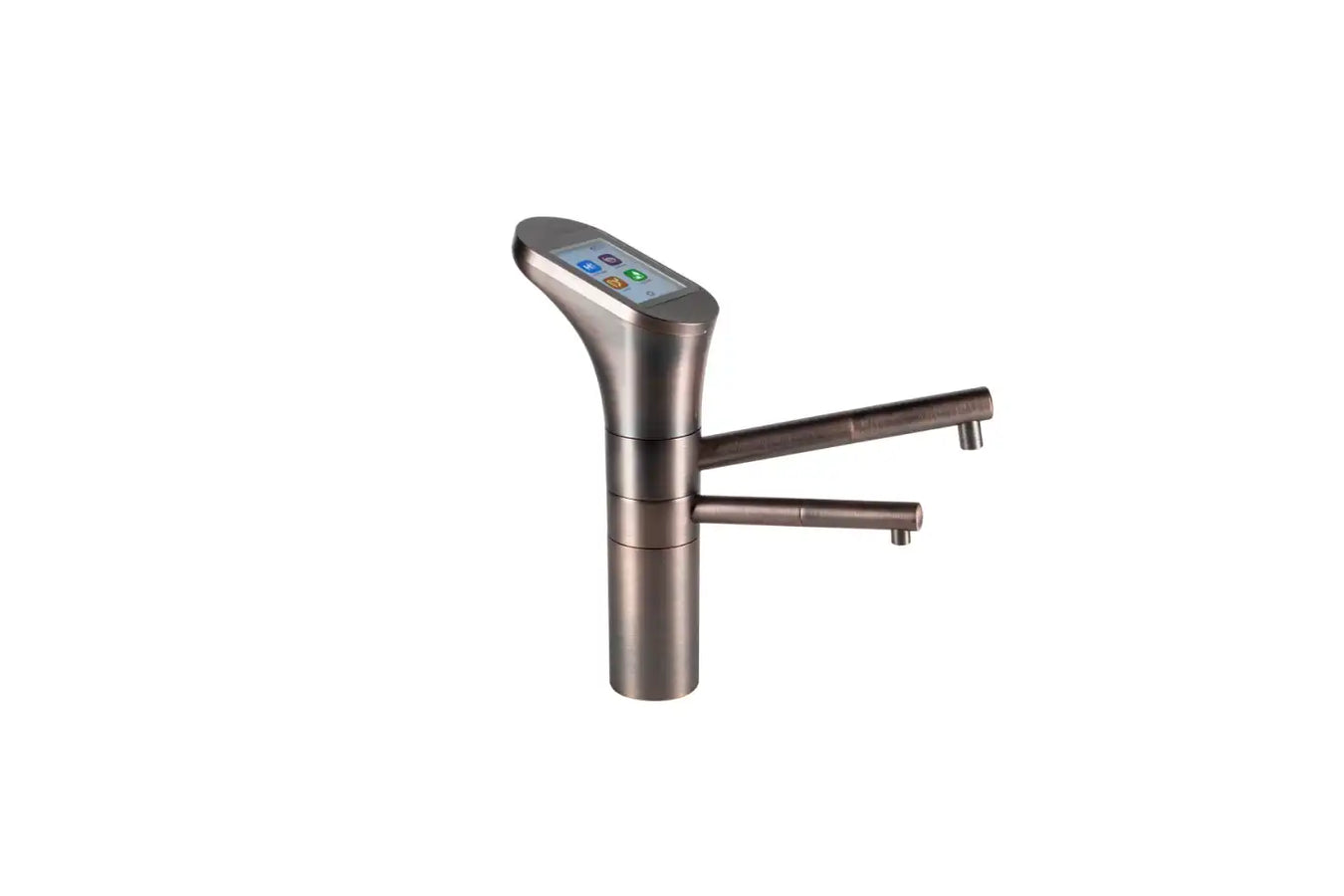 Echo Ultimate Digital Faucet Bronze