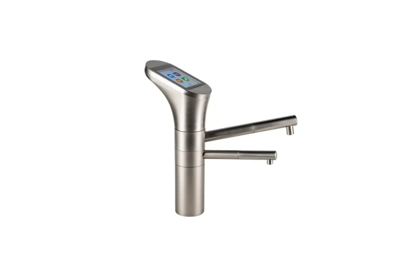 Echo Ultimate Digital Faucet