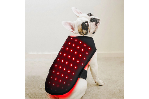 Equiviva Dog Red Light Therapy Blanket