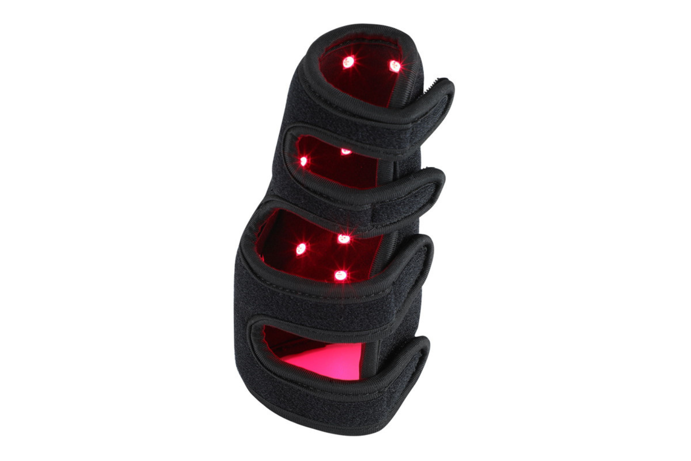 Equiviva Dog Red Light Therapy Leg Wrap