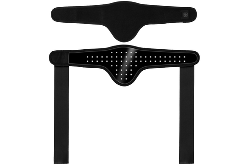 Equiviva Dog Red Light Therapy Medium Wrap