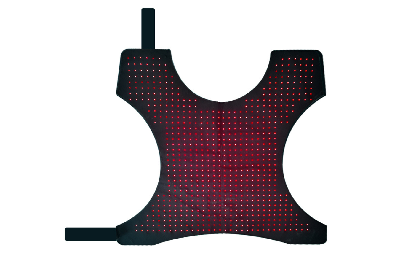 Equiviva Horse Red Light Therapy Full Body Blanket